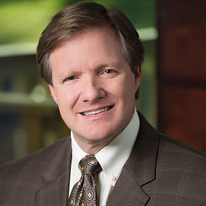 Jamie Holland - Personal Injury Attorney